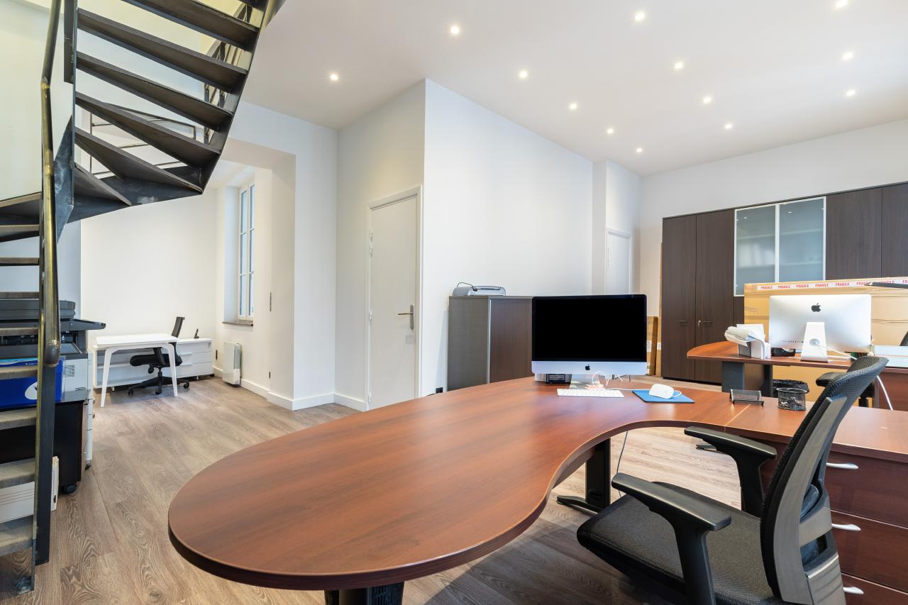 Bureau Paris 76m² Location bureau Paris OLBUR2531480 6